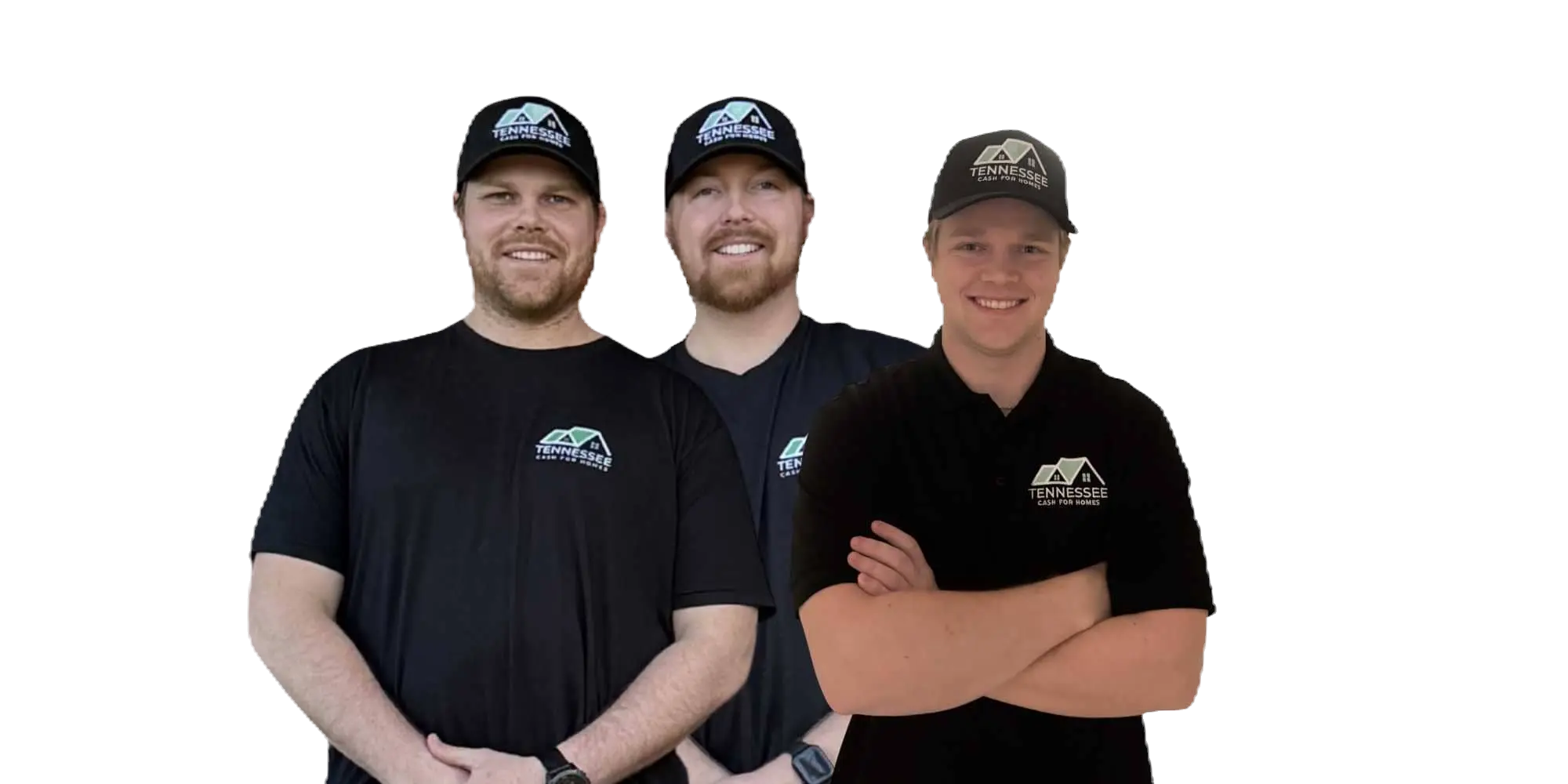 Tennessee Cash For Homes team